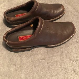 Cole  Haan woman’s slides